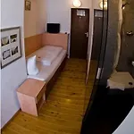 호텔 센트럴 호텔 뒤셀도르프 3*