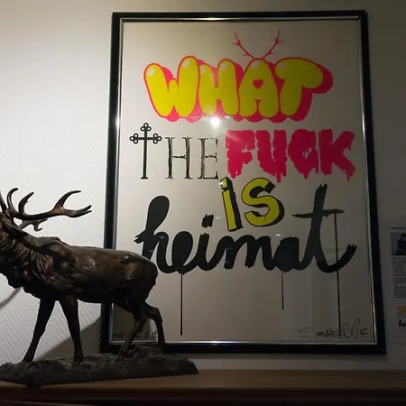 Central Hotel Duesseldorf 3*