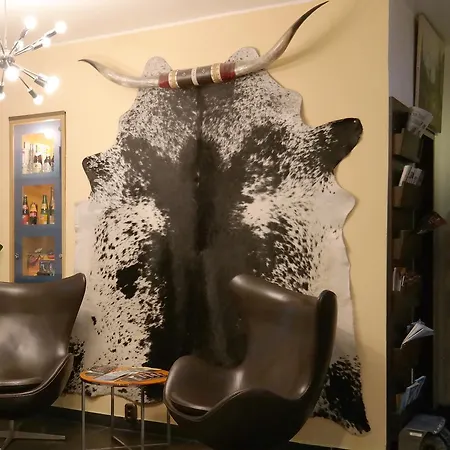 Central Hotel Duesseldorf Düsseldorf