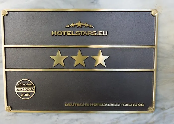 Central Hotel Duesseldorf 3*