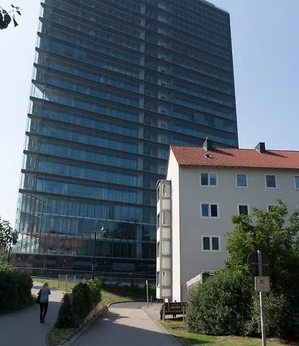 Central Hotel Duesseldorf Hotel Düsseldorf