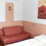 Central Hotel Duesseldorf 3* Düsseldorf