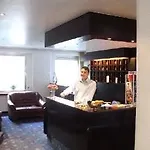 Central Hotel Duesseldorf Hotel 3*