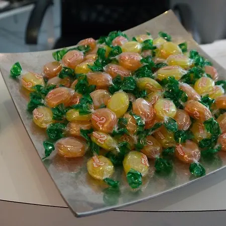 Hotell Central Hotel Duesseldorf