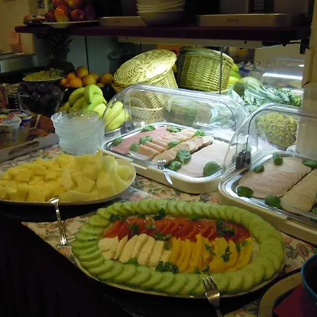 Hotell Central Hotel Duesseldorf Düsseldorf