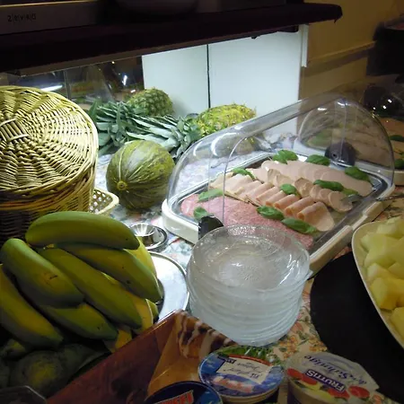 Hotell Central Hotel Duesseldorf