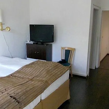 Central Hotel Duesseldorf Dusseldorf