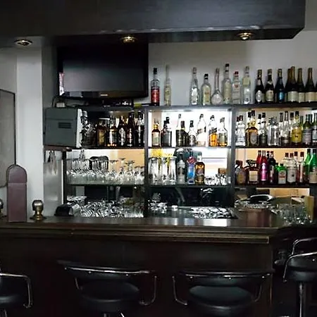 Central Hotel Duesseldorf Hotell Düsseldorf