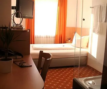 Hotel Central Hotel Duesseldorf Dusseldorf