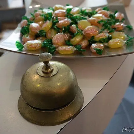 Central Hotel Duesseldorf 3* Düsseldorf