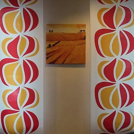 Central Hotel Duesseldorf