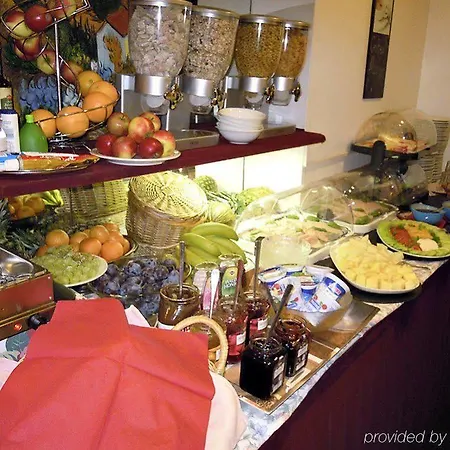 Central Hotel Duesseldorf Düsseldorf