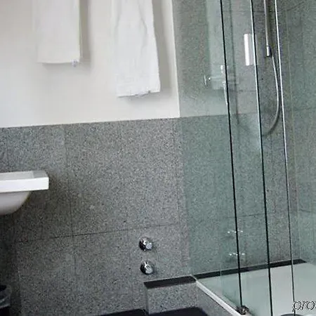 Central Hotel Duesseldorf 3* Düsseldorf