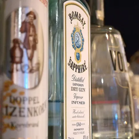 Central Hotel Duesseldorf Hotel 3*