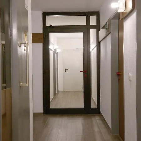 Central Hotel Duesseldorf Düsseldorf