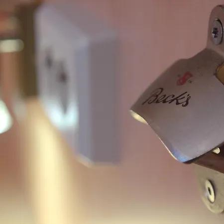 Hotell Central Hotel Duesseldorf Düsseldorf