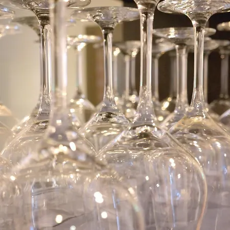 Hotell Central Hotel Duesseldorf Düsseldorf