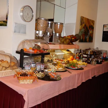 Central Hotel Duesseldorf