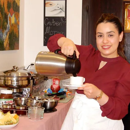 Central Hotel Duesseldorf Düsseldorf