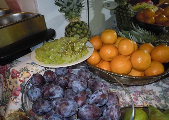 Central Hotel Duesseldorf Ξενοδοχείο Ντίσελντορφ