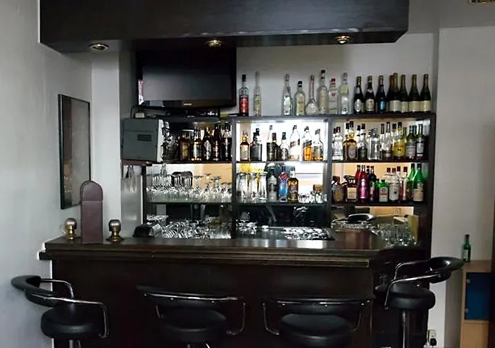 Central Hotel Duesseldorf Ξενοδοχείο Ντίσελντορφ