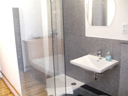 Central Hotel Duesseldorf Ξενοδοχείο 3*