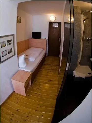 Ξενοδοχείο Central Hotel Duesseldorf 3*