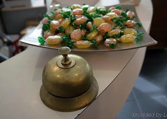 Central Hotel Duesseldorf 3* Ντίσελντορφ