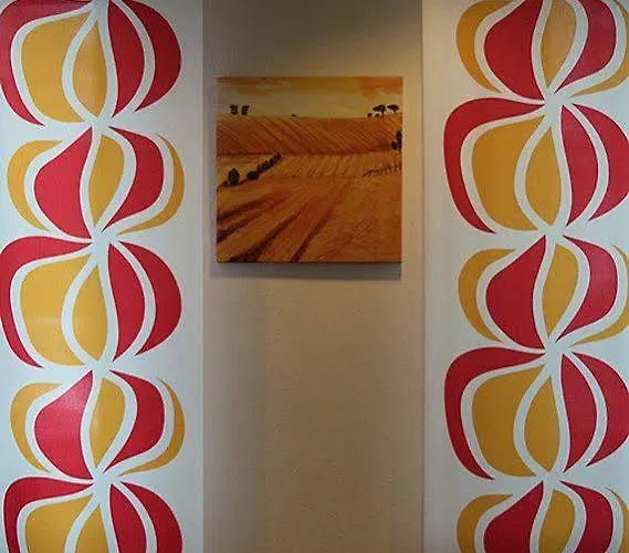 센트럴 호텔 뒤셀도르프