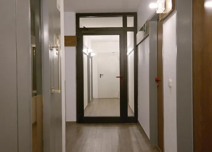 Central Hotel Duesseldorf Ντίσελντορφ