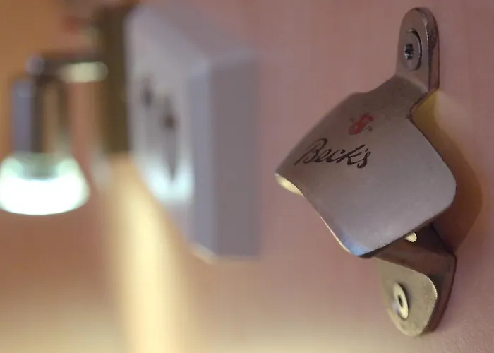 Ξενοδοχείο Central Hotel Duesseldorf Ντίσελντορφ