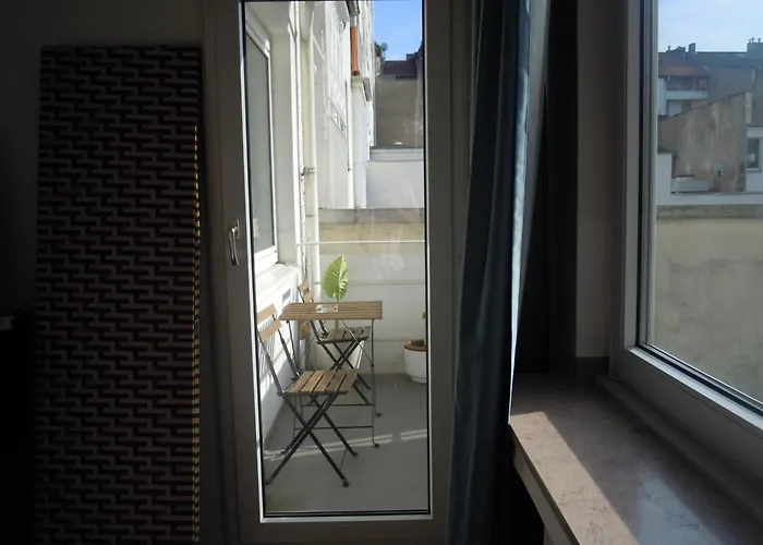 Hotel Central Hotel Duesseldorf Düsseldorf