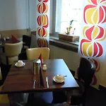 Central Hotel Duesseldorf 3*