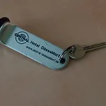Central Hotel Duesseldorf Szálloda 3*