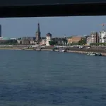 Central Hotel Duesseldorf Düsseldorf