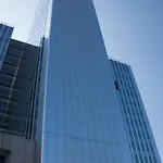Central Hotel Duesseldorf