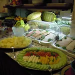 Szálloda Central Hotel Duesseldorf Düsseldorf