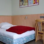 Szálloda Central Hotel Duesseldorf 3*