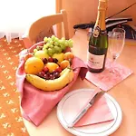 Central Hotel Duesseldorf 3*