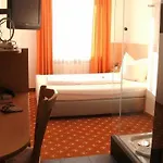 Szálloda Central Hotel Duesseldorf Düsseldorf