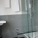 Central Hotel Duesseldorf 3* Düsseldorf