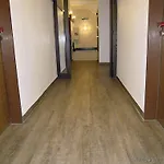 Szálloda Central Hotel Duesseldorf 3*
