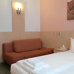 Central Hotel Duesseldorf