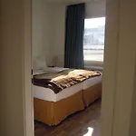 Szálloda Central Hotel Duesseldorf 3*