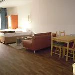 Central Hotel Duesseldorf Szálloda