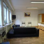 Szálloda Central Hotel Duesseldorf 3*