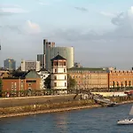 Central Hotel Duesseldorf