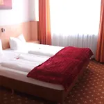 Central Hotel Duesseldorf