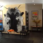 Central Hotel Duesseldorf Szálloda 3*