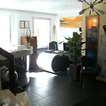 Central Hotel Duesseldorf Szálloda Düsseldorf